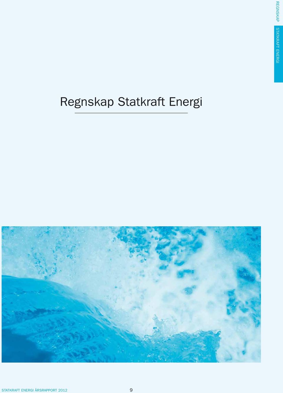 Statkraft Energi