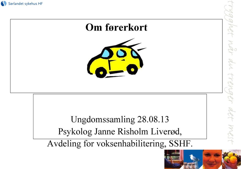 13 Psykolog Janne Risholm