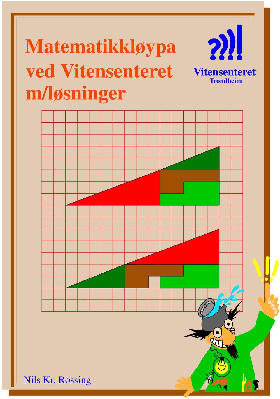 Vitensenteret