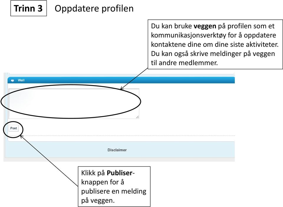 aktiviteter.