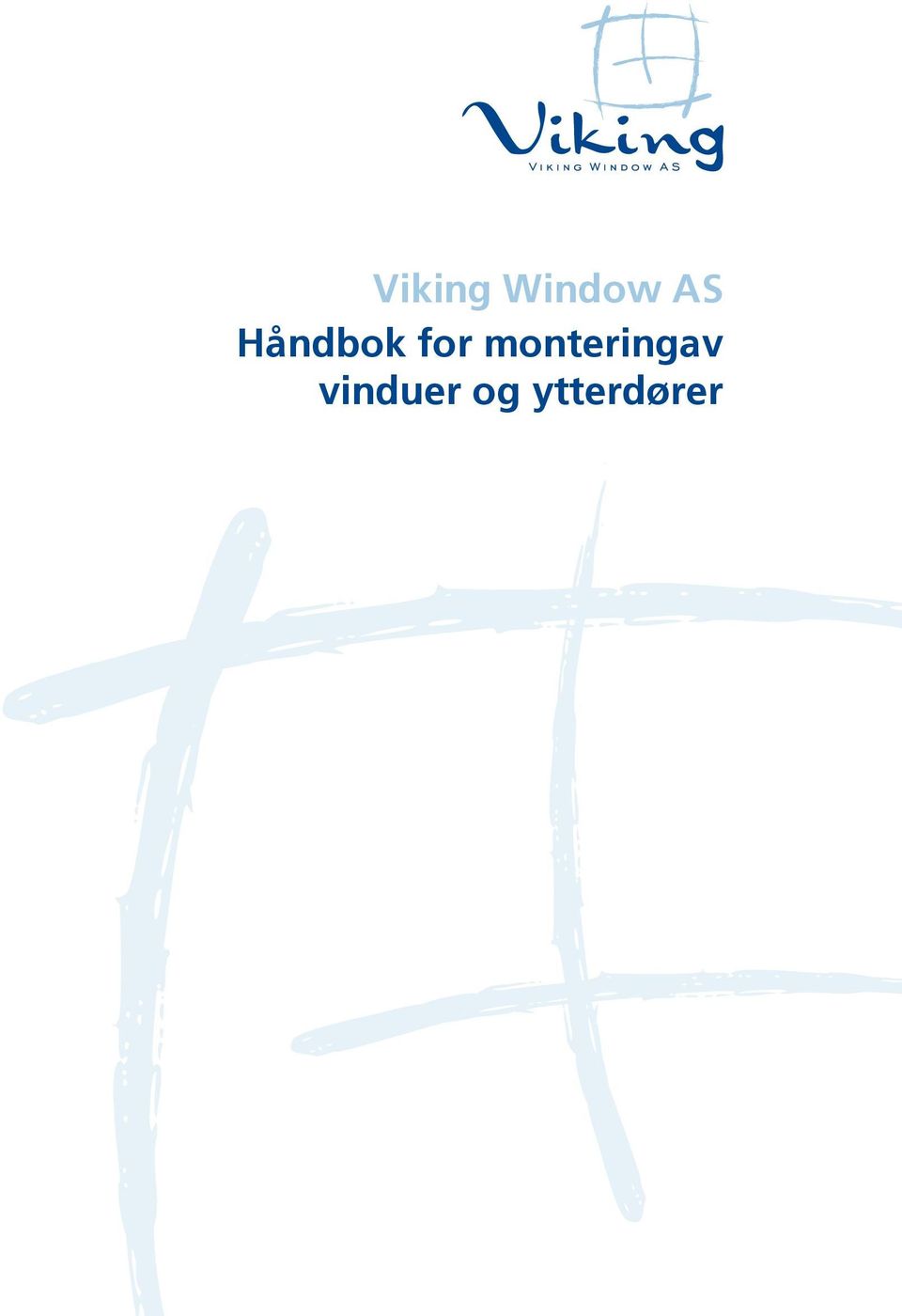 vinduer og