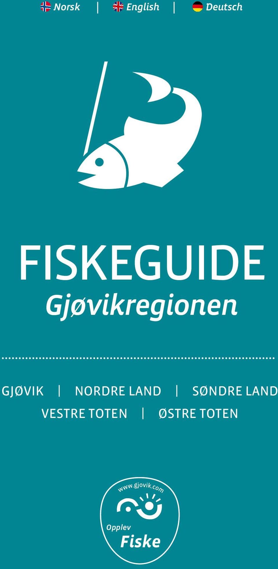 Gjøvik Nordre land søndre