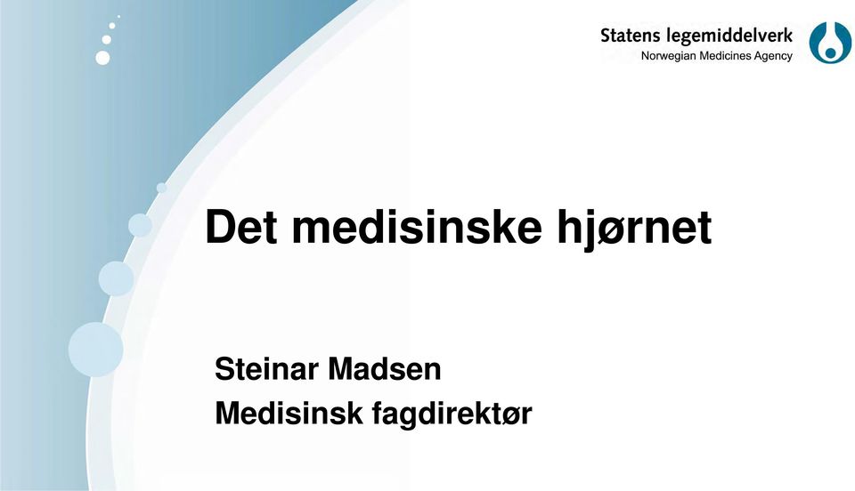 Steinar Madsen