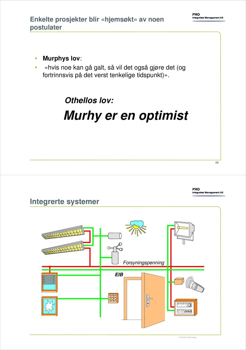 på det verst tenkelige tidspunkt)».