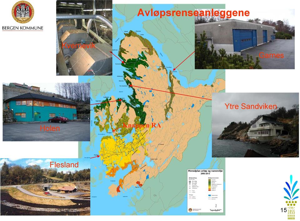 Sandviken Holen Knappen RA