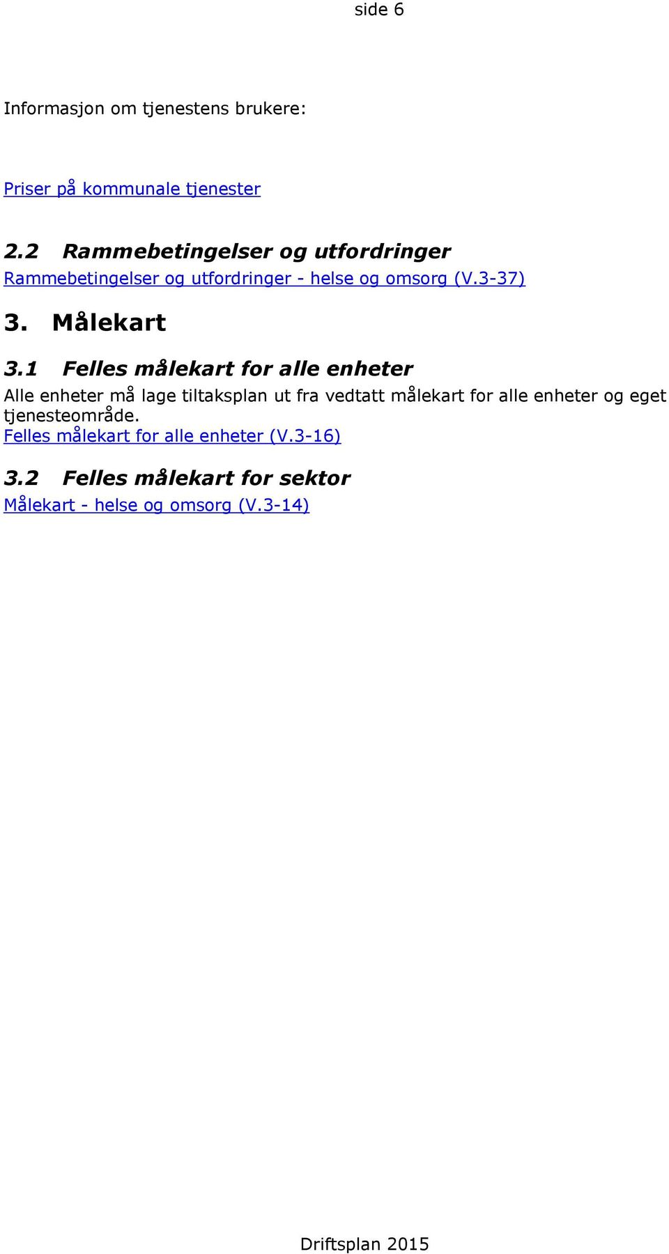 Målekart 3.