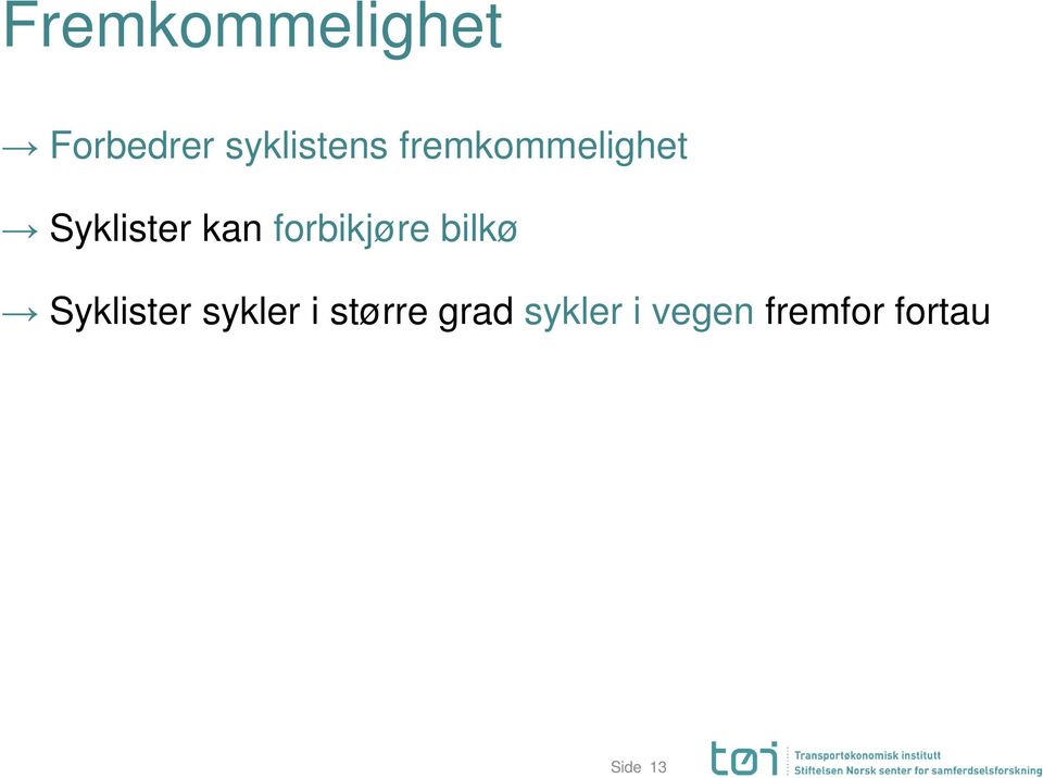 forbikjøre bilkø Syklister sykler i