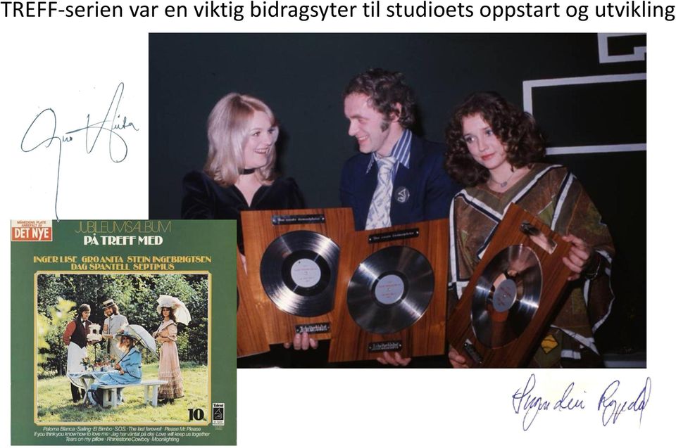 bidragsyter til