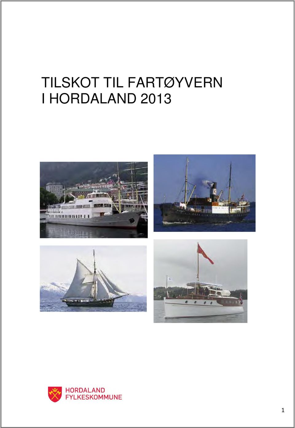 FARTØYVERN