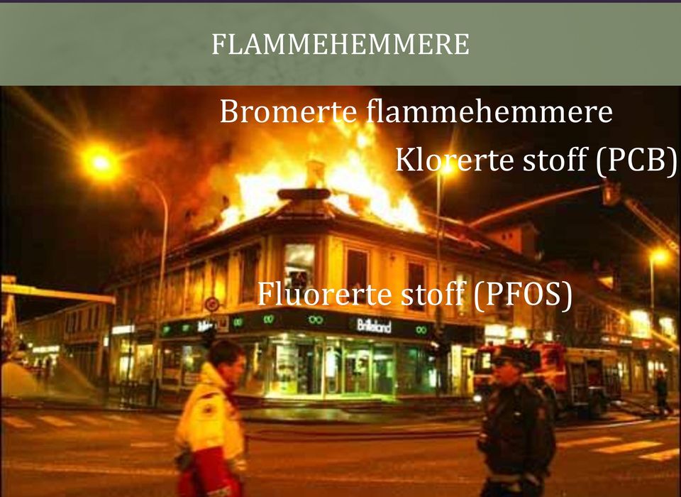 flammehemmere