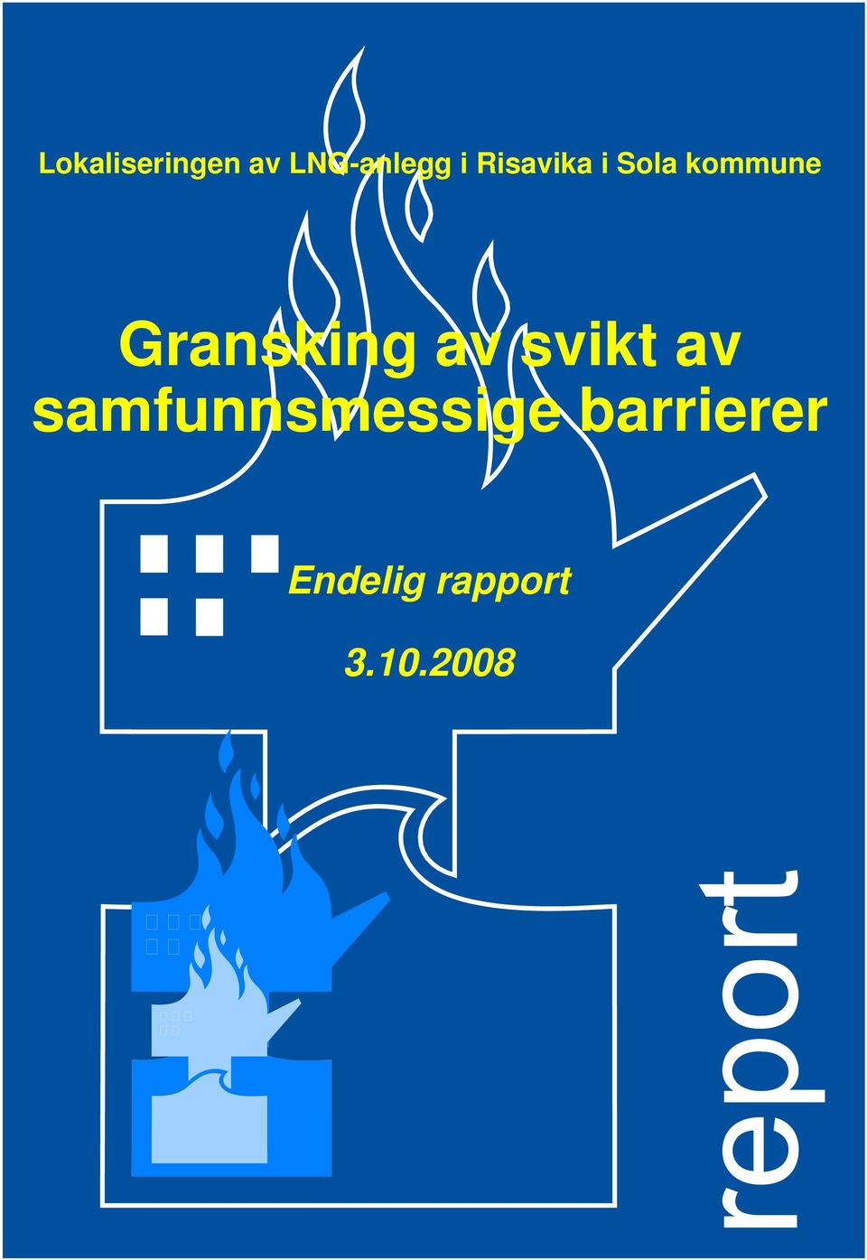 Gransking av svikt av