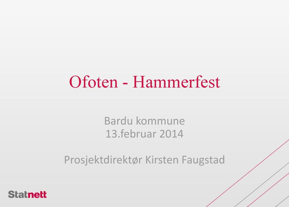 februar 2014