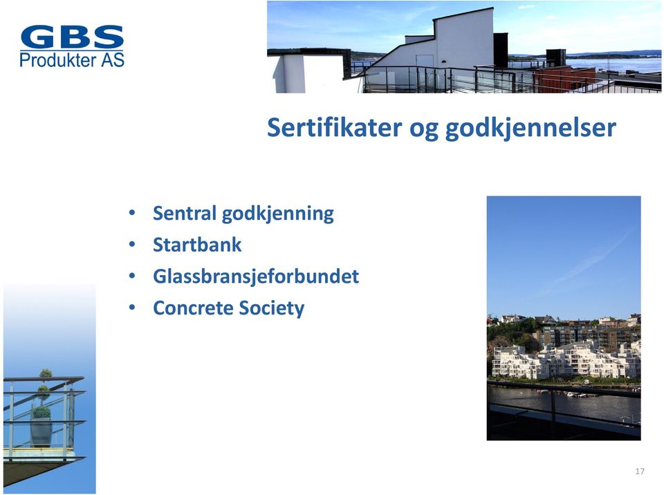 godkjenning Startbank