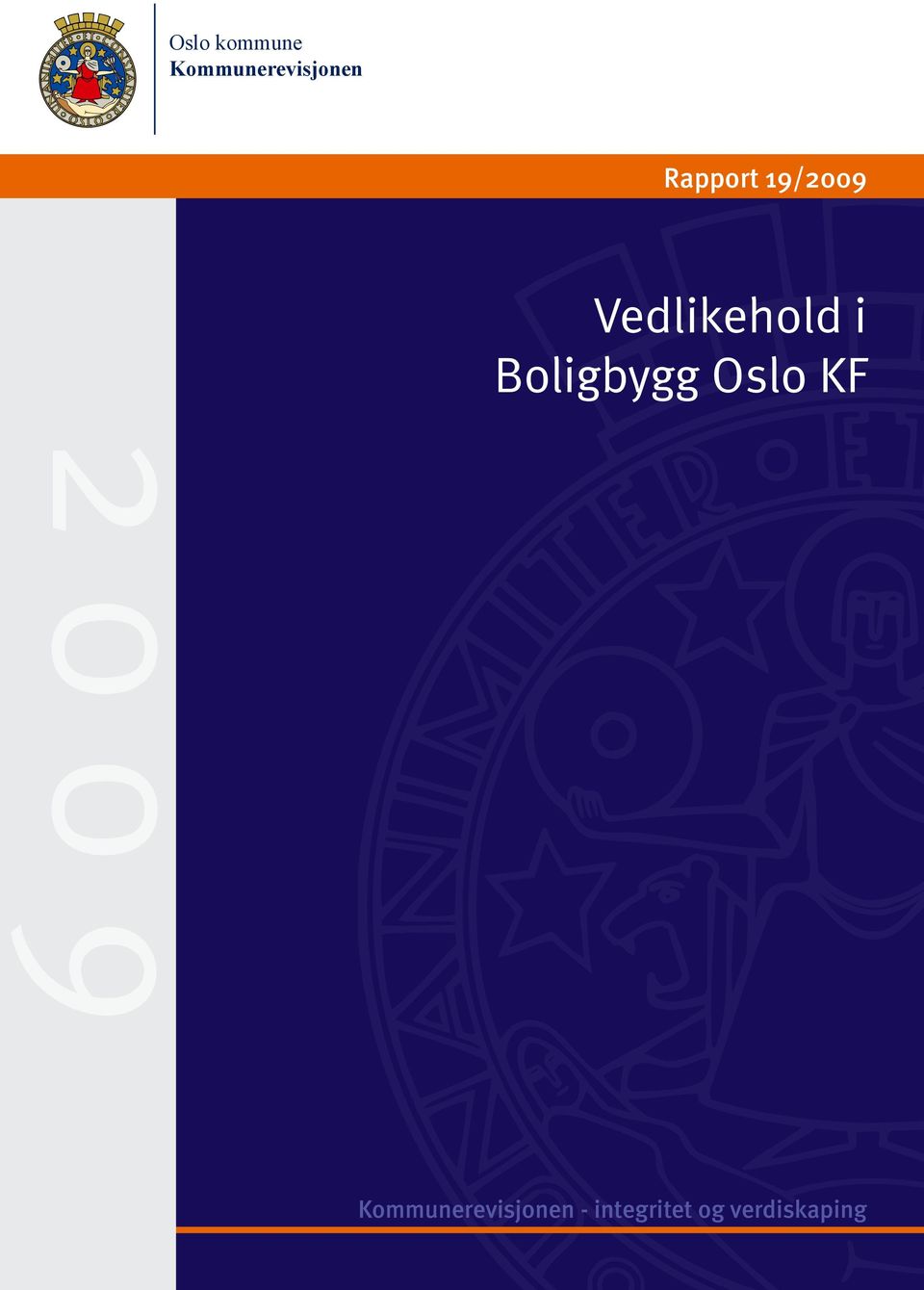 Boligbygg Oslo KF 2 0 0