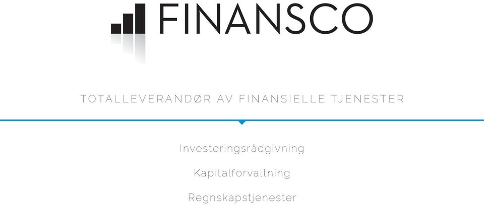 Investeringsrådgivning