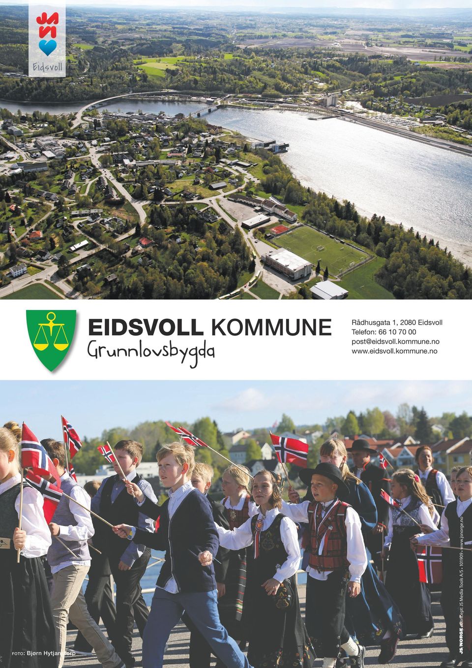 no www.eidsvoll.kommune.