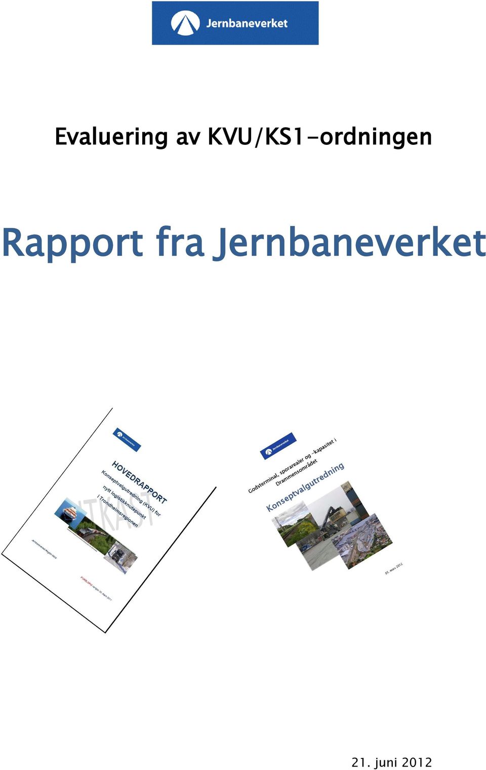 Rapport fra