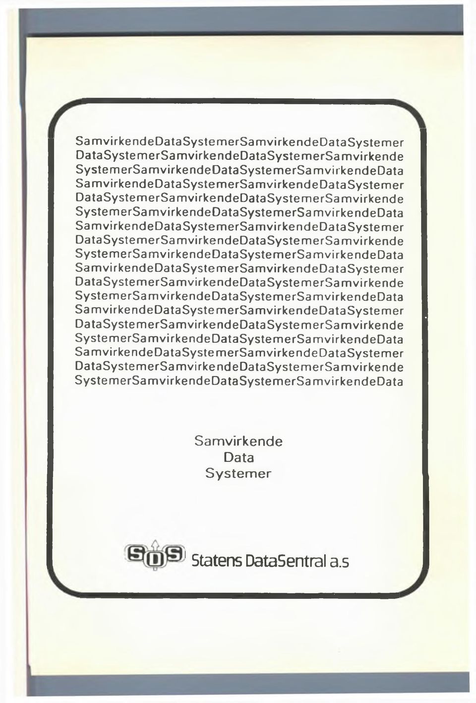 virkendedatasyste mersa m virkende Syste mersa mvirkendedatasystemersa mvirke nde Da ta Sa m virkendedatasystemersam virke ndeda tasystemer DataSystemerSamvirkendeDataSystemerSam virkende SystemerSa