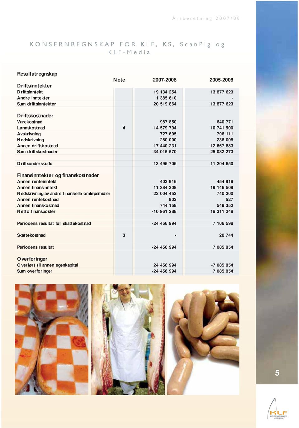 driftskostnad 17 440 231 12 667 883 Sum driftskostnader 34 015 570 25 082 273 Driftsunderskudd 13 495 706 11 204 650 Finansinntekter og finanskostnader Annen renteinntekt 403 916 454 918 Annen