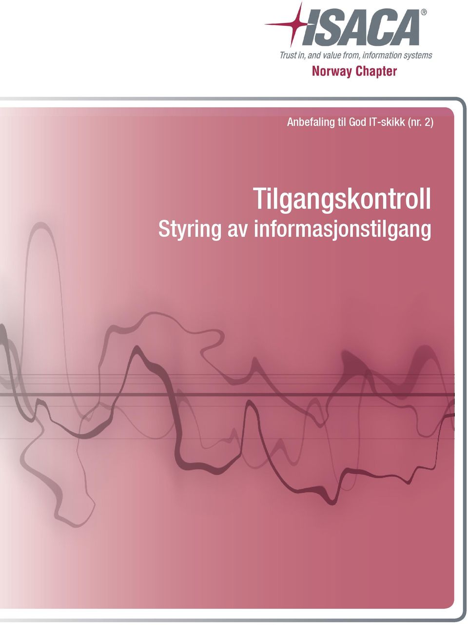 2) Tilgangskontroll