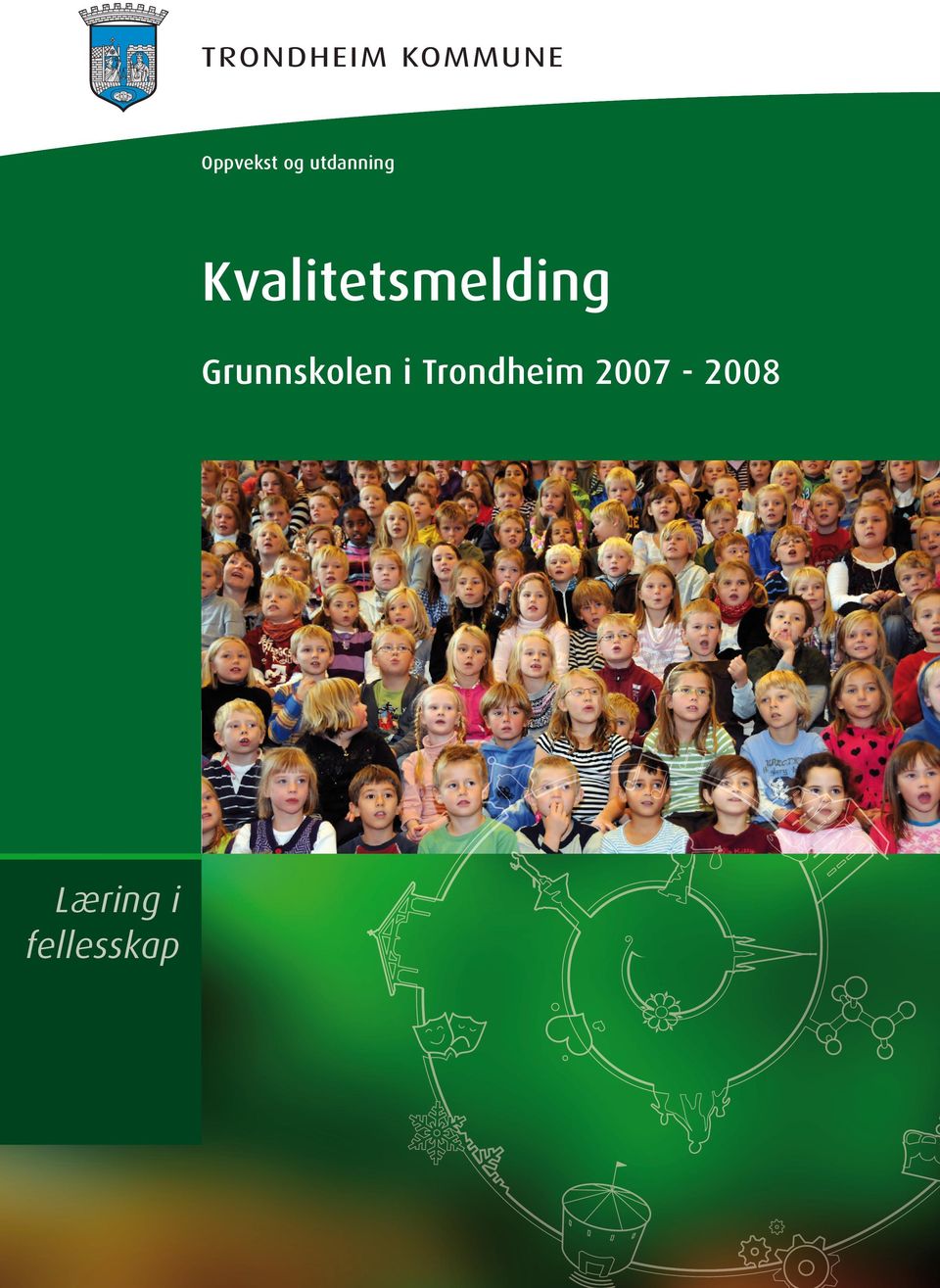 Grunnskolen i