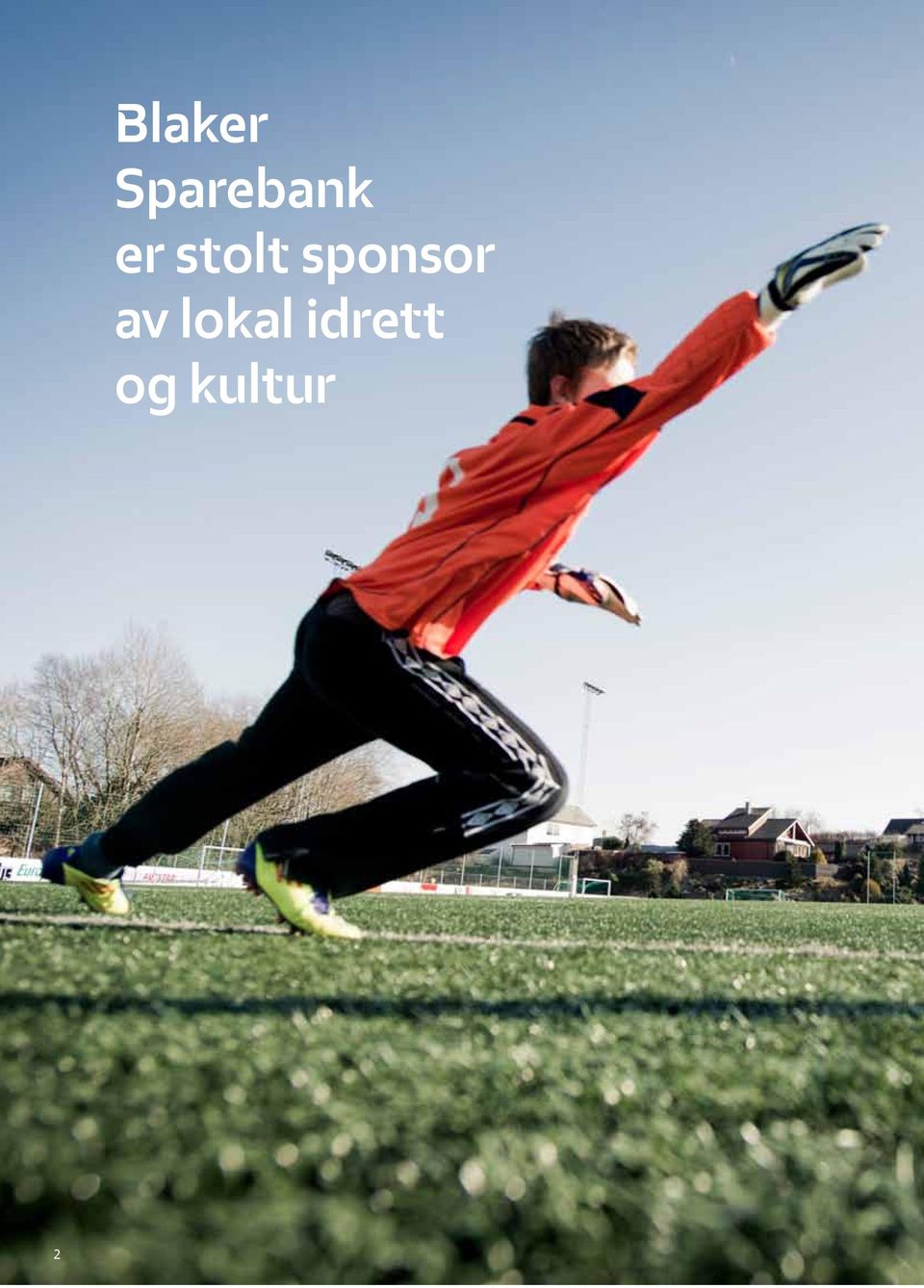 stolt sponsor