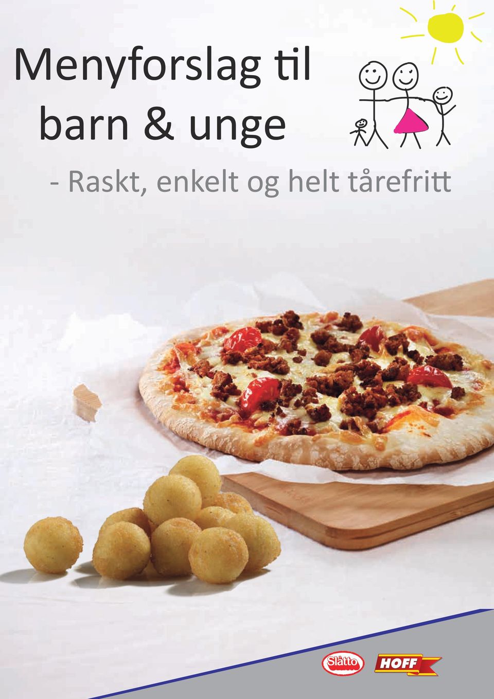 Raskt, enkelt