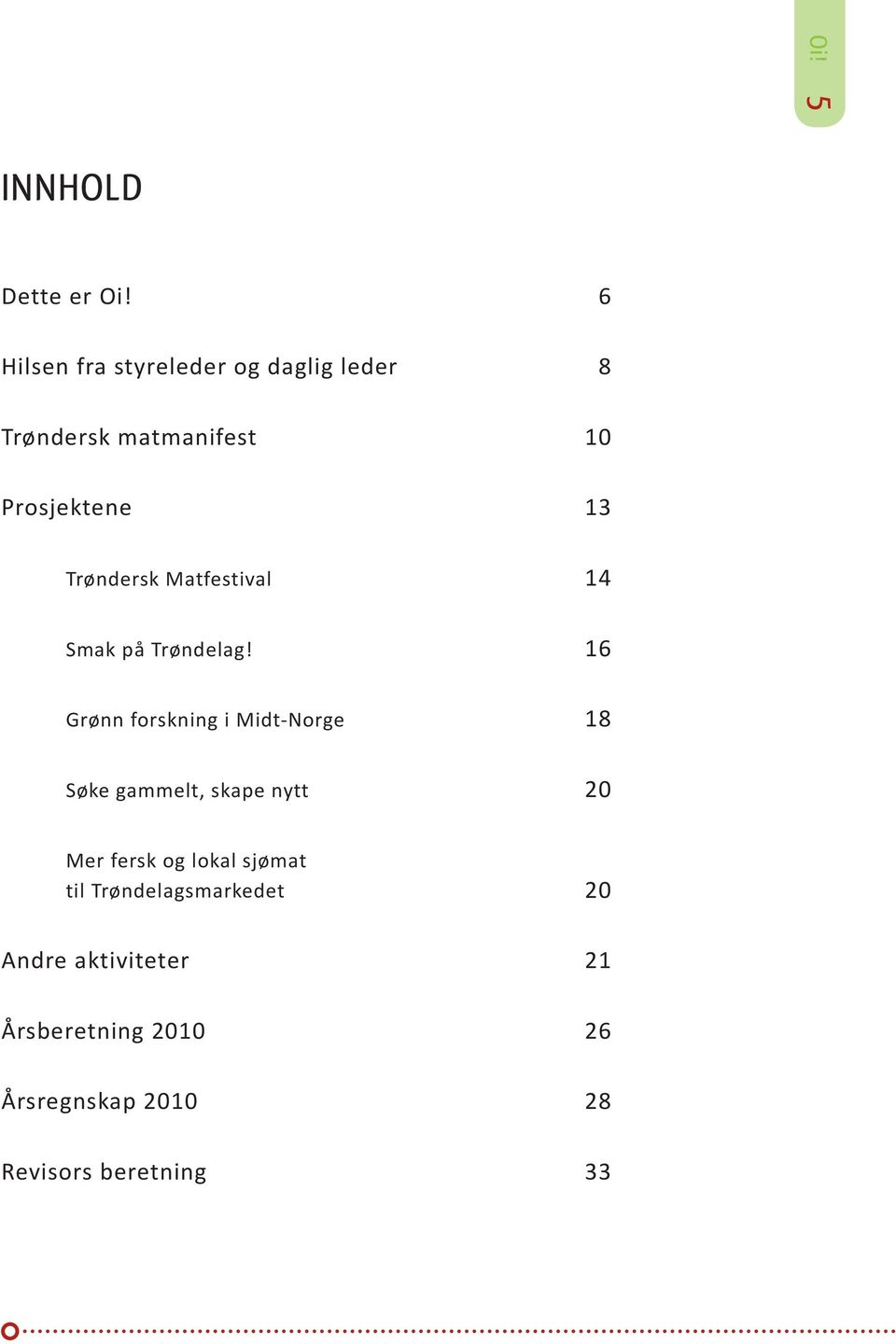 Trøndersk Matfestival 14 Smak på Trøndelag!