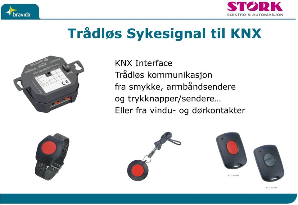 smykke, armbåndsendere og