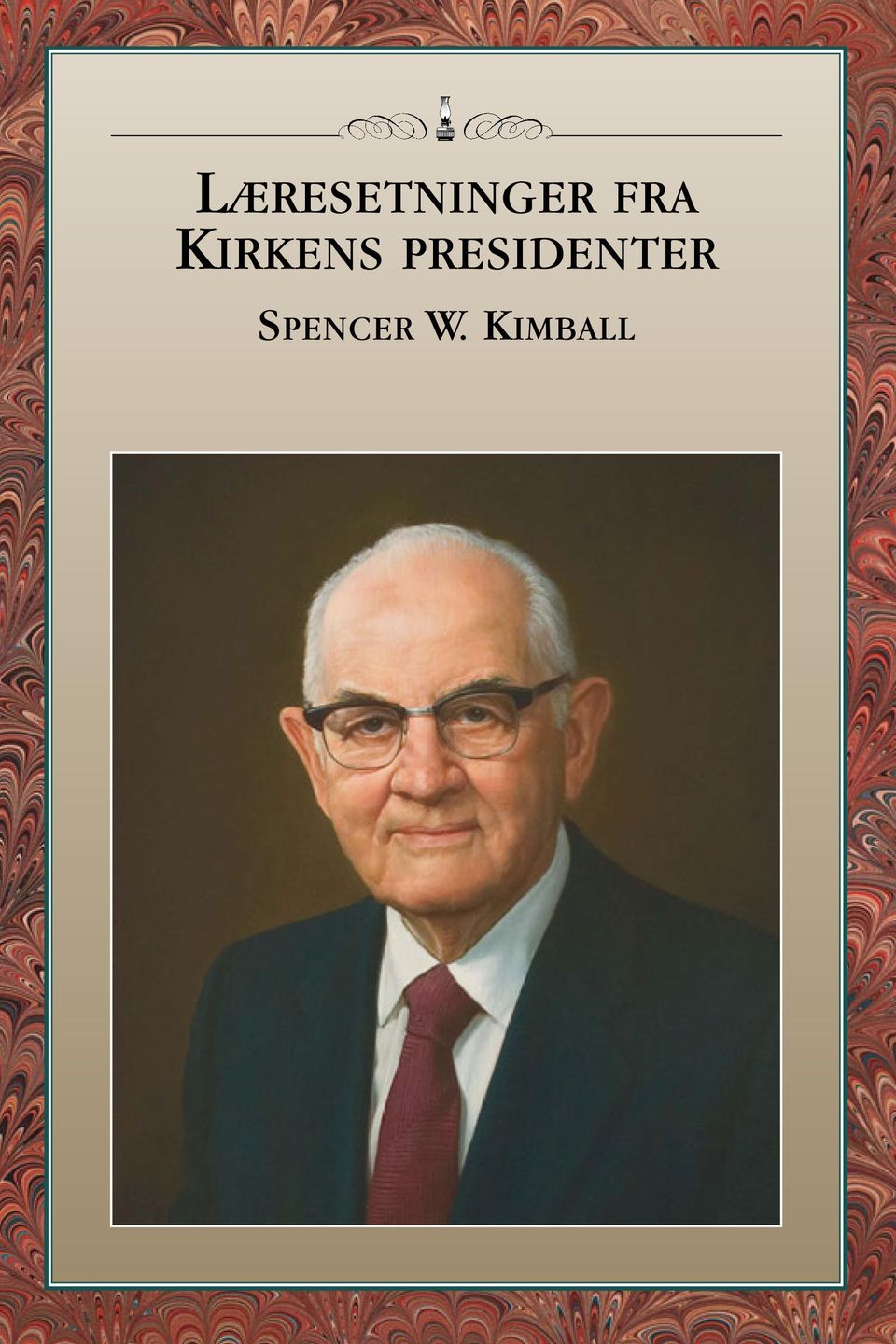 PRESIDENTER