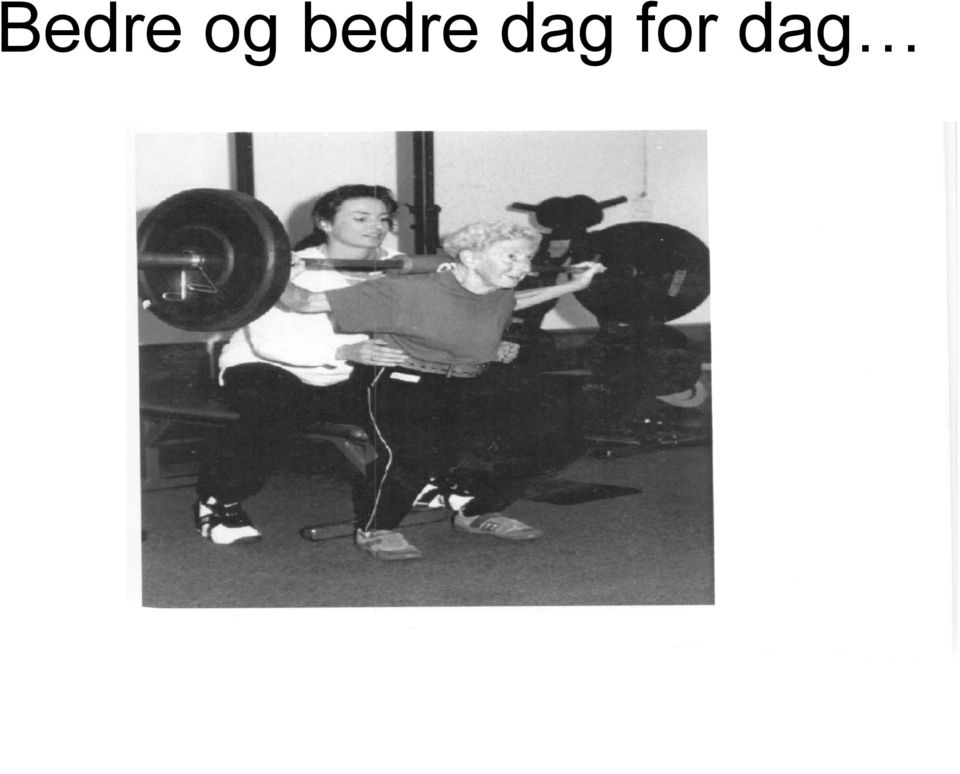 for dag