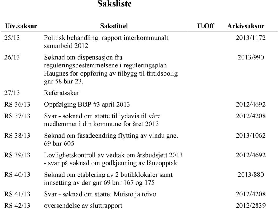 fritidsbolig gnr 58 bnr 23.