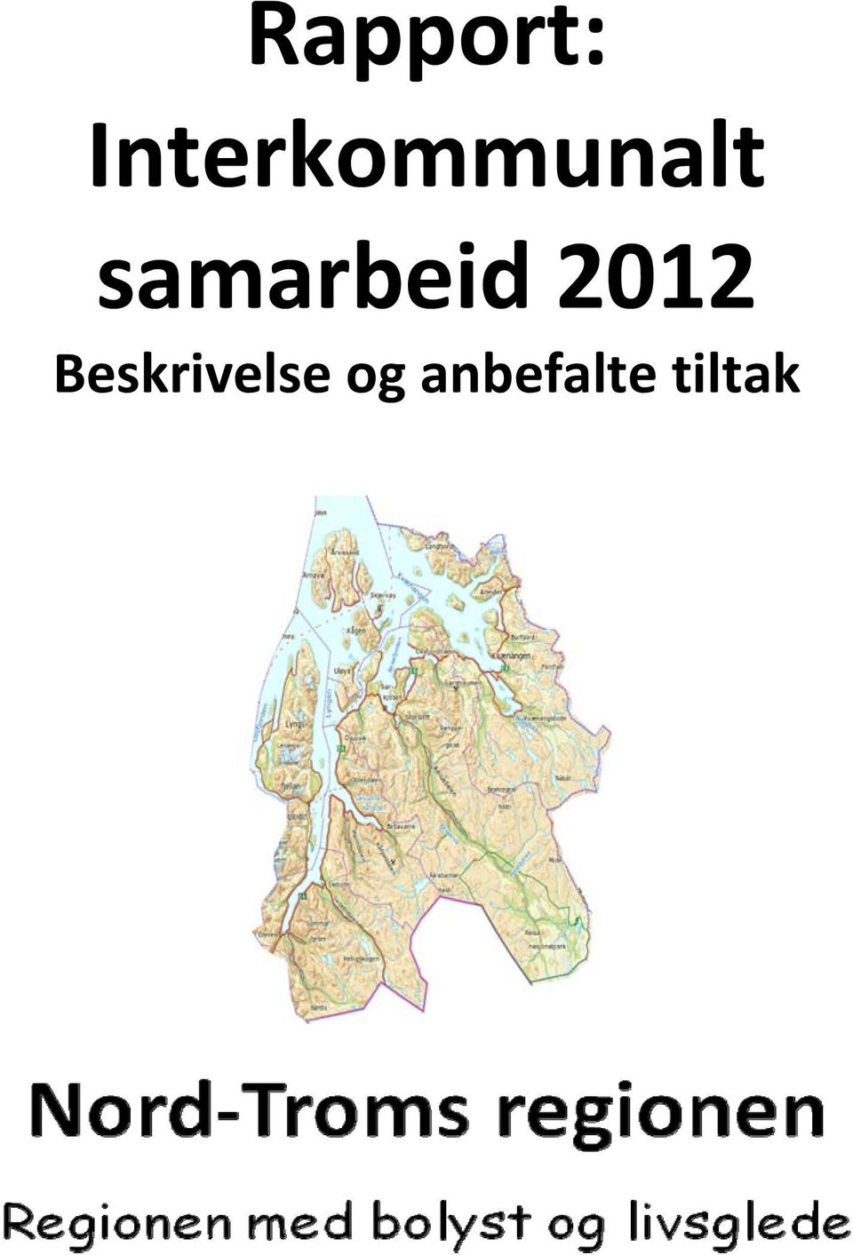 samarbeid 2012