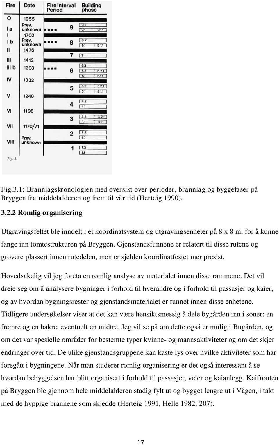 Gjenstandsfunnene er relatert til disse rutene og grovere plassert innen rutedelen, men er sjelden koordinatfestet mer presist.