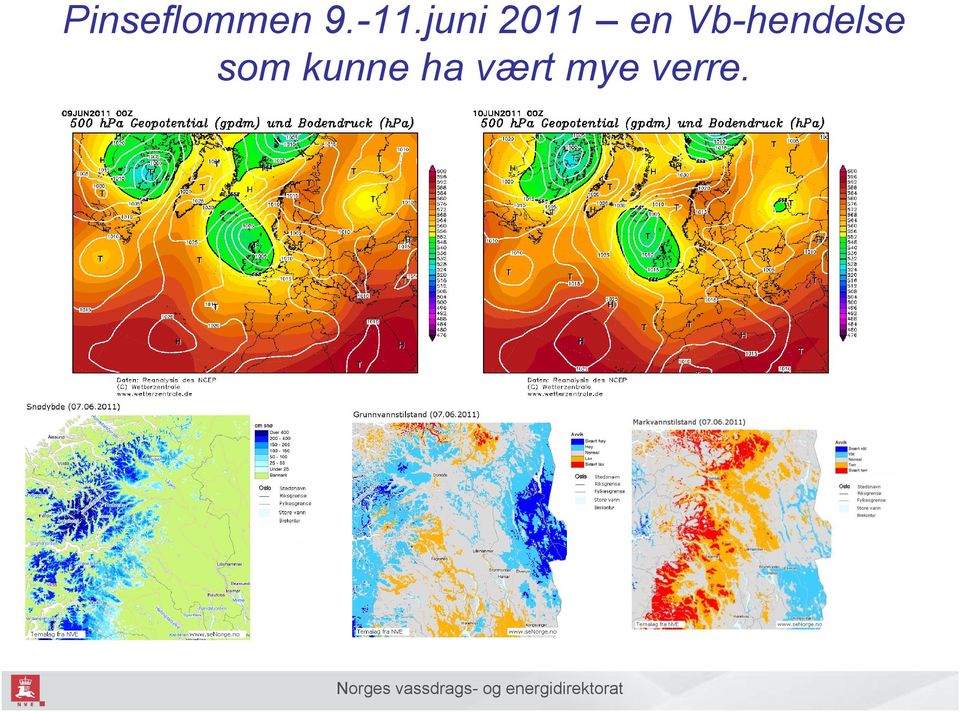 Vb-hendelse som