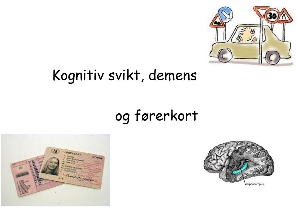 demens og