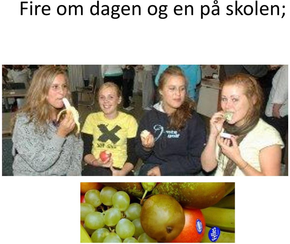 en på