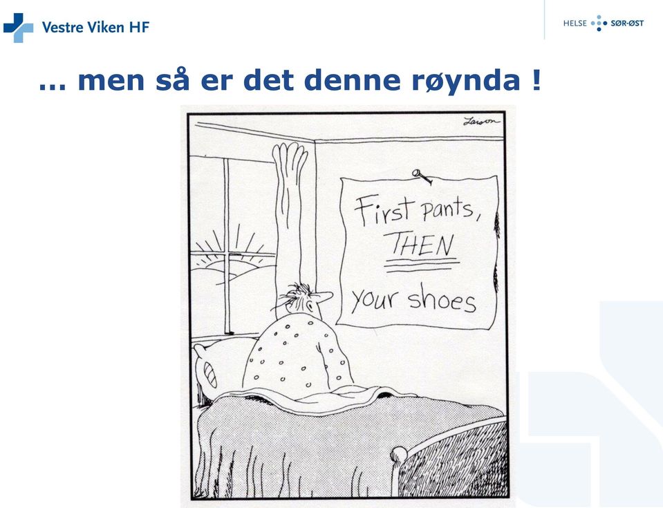 røynda!