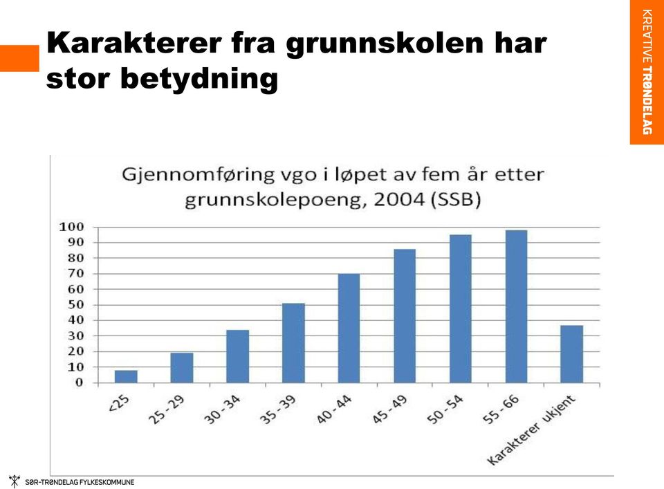 grunnskolen