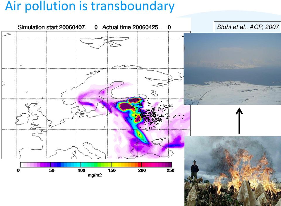 transboundary