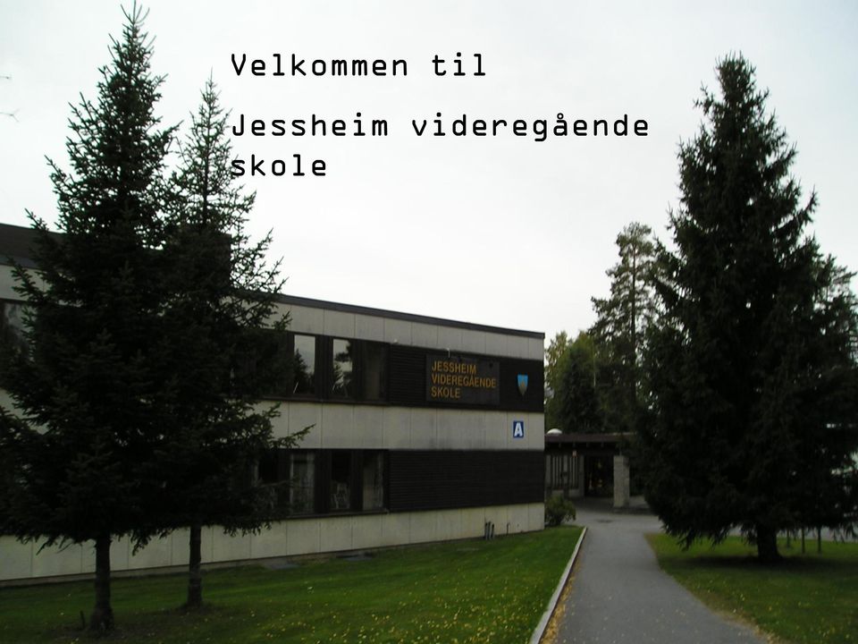Jessheim