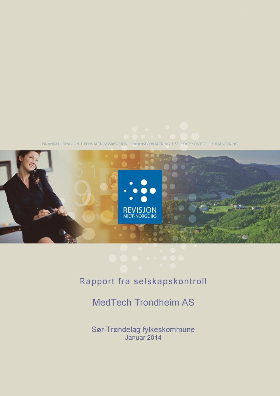 MedTech Trondheim AS