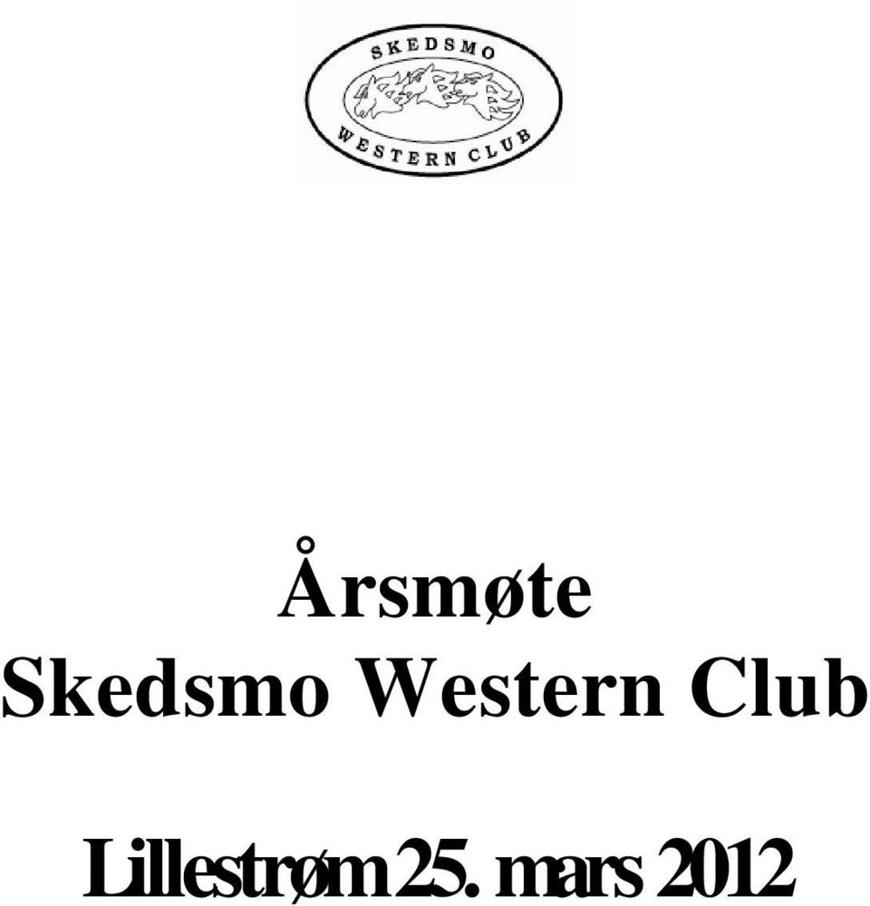 Western Club