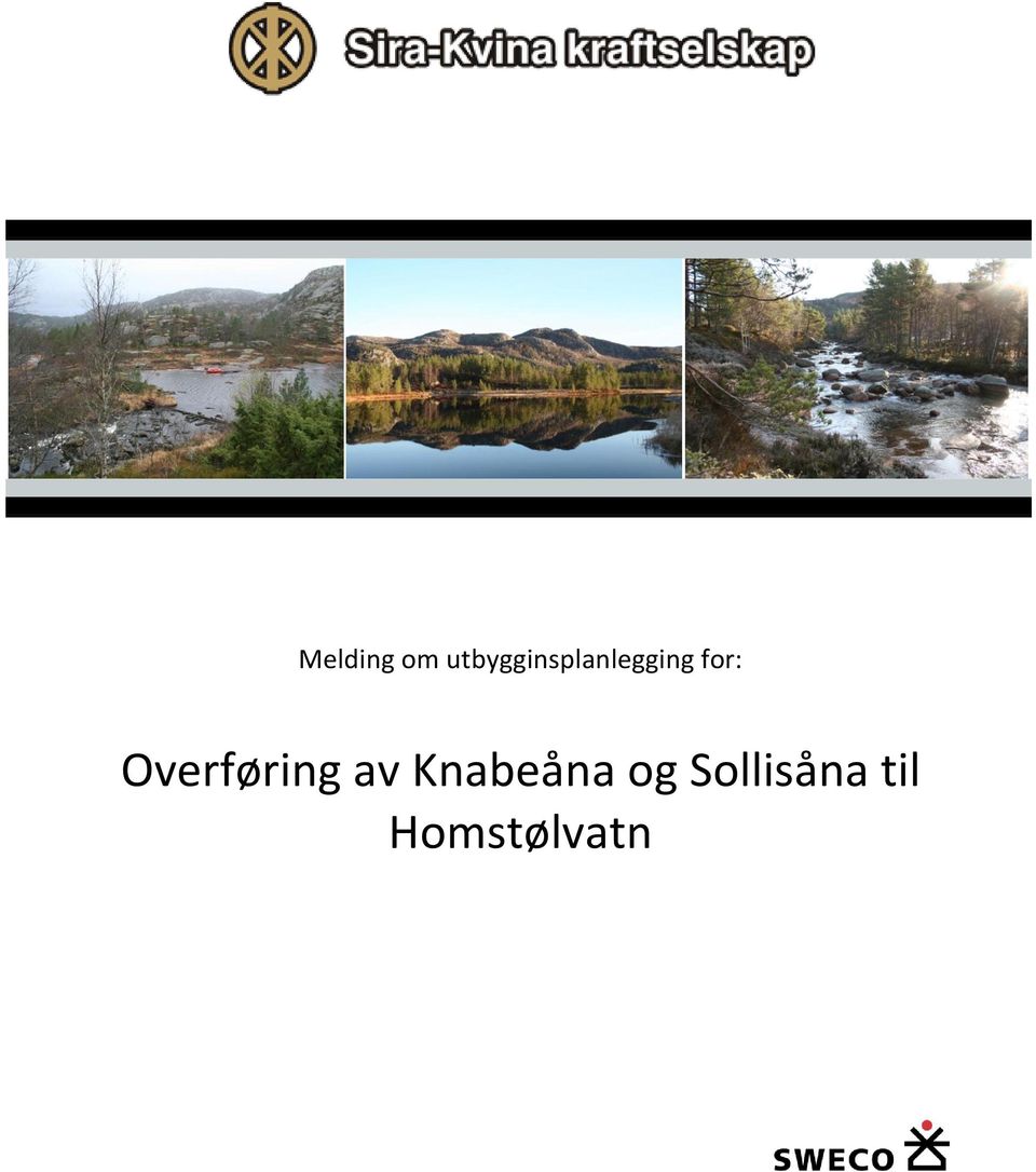 for: Overføring av