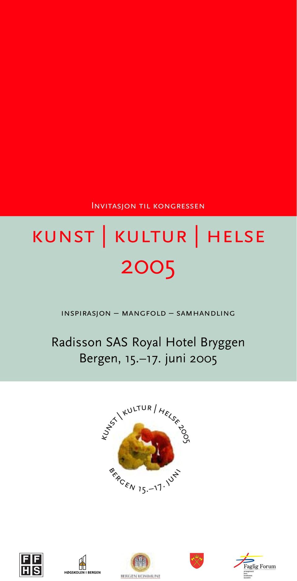 mangfold samhandling Radisson SAS