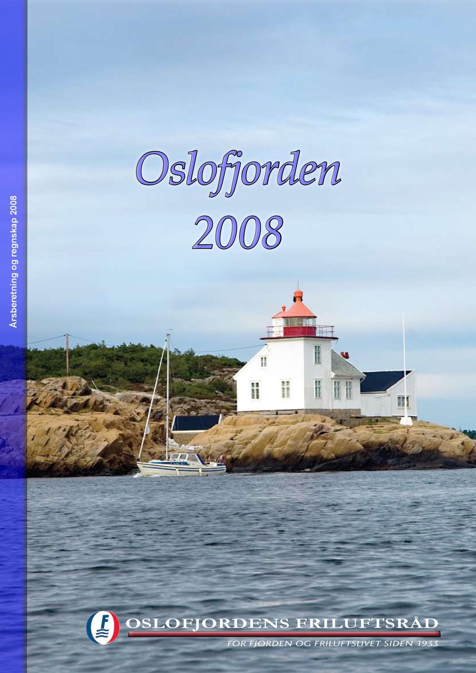 Oslofjordens Friluftsråd FOR