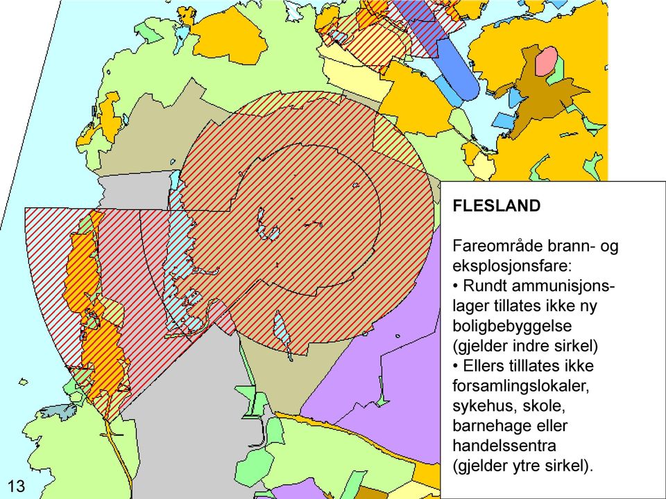 indre sirkel) Ellers tilllates ikke forsamlingslokaler,