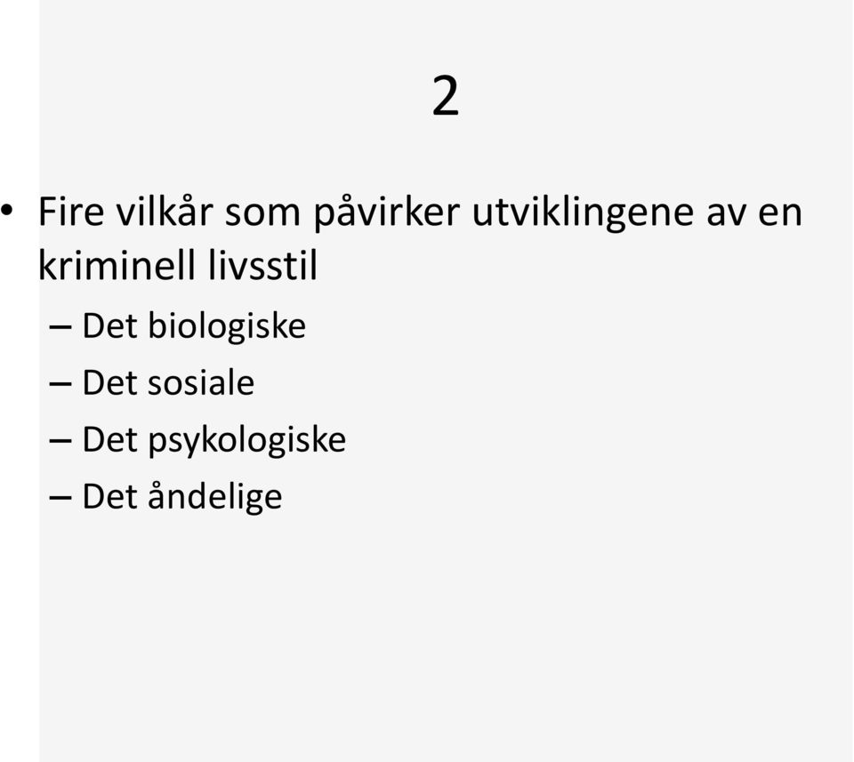 livsstil Det biologiske Det