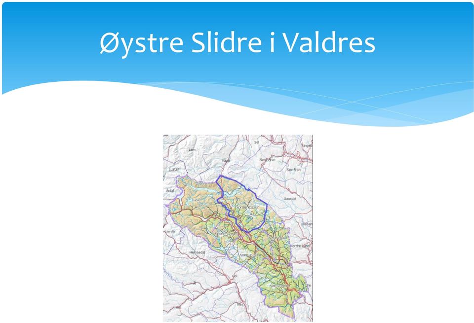 Valdres