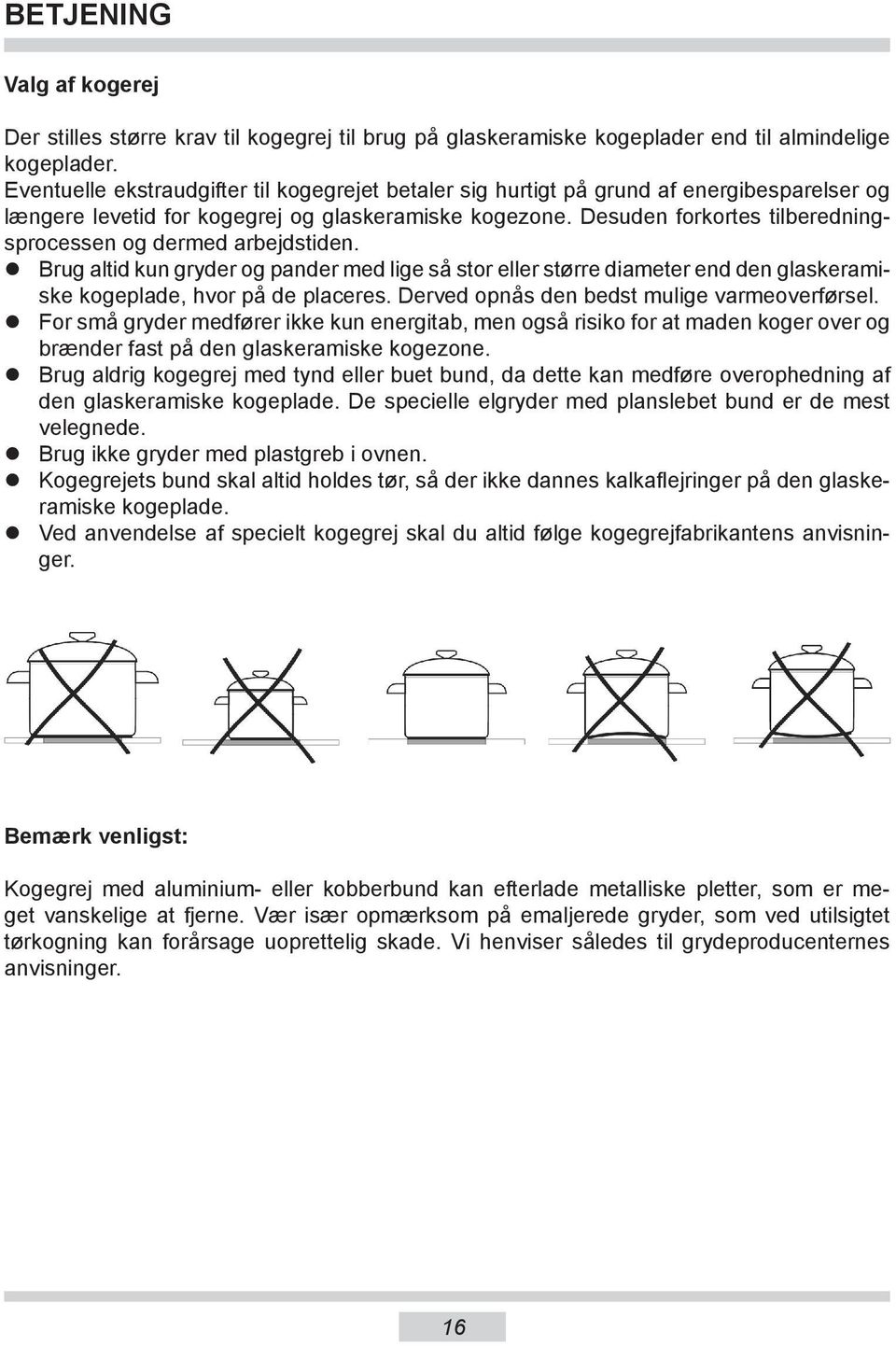 Des uden for kor tes tilberedningsprocessen og der med ar bejd sti den.